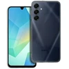 Oem CLEAR dėklas 2 mm BOX skirtas Samsung Galaxy A16 5G / A16 4G skaidrus