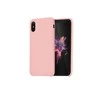 Dėklas Hoco Pure Series Apple iPhone 12 mini rožinis
