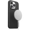 Dėklas Joyroom JR-BP006 magnetinis apsauginis telefono dėklas Apple iPhone 15 Pro juodas