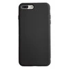 Reach Dėklas Liquid Silicone 1.5mm Apple iPhone 7/8/SE 2020/SE 2022 juodas