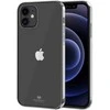 Dėklas Mercury Jelly Clear Apple iPhone 16 Pro skaidrus