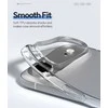 Mercury Jelly Clear dėklas skirtas Apple iPhone 17 skaidrus