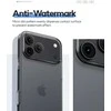 Mercury Jelly Clear dėklas skirtas Apple iPhone 17 Pro skaidrus