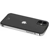 Dėklas Mercury Jelly Clear Apple iPhone 16 Plus skaidrus