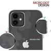 Dėklas Mercury Jelly Clear Iphone 16E skaidrus