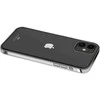 Dėklas Mercury Jelly Clear Apple iPhone 15 Pro Max skaidrus