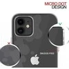 Dėklas Mercury Jelly Clear Apple iPhone 16 Pro Max skaidrus
