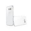 Dėklas Mercury Jelly Clear Apple iPhone 13 Pro Max skaidrus