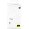 Dėklas Mercury Jelly Clear Samsung A037 A03s skaidrus