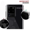 Dėklas Mercury Jelly Clear Samsung A536 A53 5G skaidrus