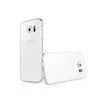 Dėklas Mercury Jelly Clear Samsung S906 S22 Plus 5G skaidrus