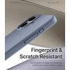 Dėklas Mercury Pure Magsafe Silicon Case Apple iPhone 16e/17e levandos pilka