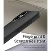 Dėklas Mercury Pure Magsafe Silicon Case Apple iPhone 17 raudonas