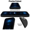Dėklas Mercury Silikoninis dėklas Apple iPhone 15 Pro Max juodas