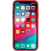Dėklas Mercury Silikoninis dėklas Apple iPhone 13 Pro Max raudonas