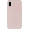 Dėklas Mercury Silikoninis dėklas Apple iPhone 13 Pro rožinio smėlio