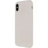 Dėklas Mercury Silikoninis dėklas Apple iPhone 11 akmens spalvos