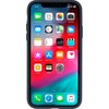 Dėklas Mercury Silikoninis dėklas Apple iPhone 14 tamsiai mėlynas