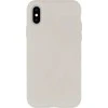 Dėklas Mercury Silikoninis dėklas Apple iPhone 12/12 Pro akmens spalvos
