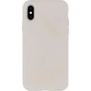 Dėklas Mercury Silikoninis dėklas Apple iPhone 11 akmens spalvos