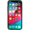Dėklas Mercury Silikoninis dėklas Apple iPhone 13 tamsiai žalias