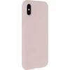 Dėklas Mercury Silikoninis dėklas Apple iPhone 14 Pro Max rožinio smėlio