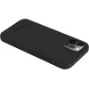 Dėklas Mercury Soft Jelly Case Apple iPhone 16 Pro juodas