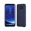 Dėklas Mercury Soft Jelly Case Apple iPhone 14 Pro Max tamsiai mėlynas