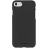 Dėklas Mercury Soft Jelly Case Apple iPhone 6/6S juodas