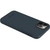 Dėklas Mercury Soft Jelly Case Apple iPhone 14 Plus tamsiai mėlynas