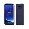 Dėklas Mercury Soft Jelly Case Huawei P40 Lite E/Y7P tamsiai mėlynas
