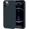Dėklas Mercury Soft Jelly Case Samsung A155 A15 4G/A156 A15 5G tamsiai mėlynas