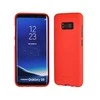 Dėklas Mercury Soft Jelly Case Samsung A725 A72 raudonas