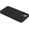 Dėklas Mercury Soft Jelly Case Samsung A725 A72 juodas