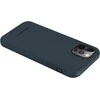 Dėklas Mercury Soft Jelly Case Samsung S711 S23 FE tamsiai mėlynas