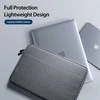 DUX DUCIS case LBDB for laptop 15.5-16" Horizontal Sleeve juodas