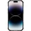 Dėklas Nillkin CamShield Armor Pro Apple iPhone 14 Pro Max žalias