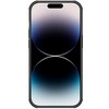 Nillkin CamShield Pro dėklas, skirtas Apple iPhone 14 (juodas)