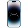 Dėklas Nillkin CamShield Pro Apple iPhone 14 Pro mėlynas