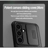 Dėklas Nillkin CamShield Pro Samsung S928 S24 Ultra juodas