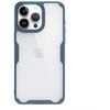 Dėklas Nillkin Nature TPU Pro Apple iPhone 15 Plus mėlynas