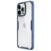 Dėklas Nillkin Nature TPU Pro Apple iPhone 15 Plus mėlynas