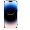 Dėklas Nillkin Nature TPU Pro Apple iPhone 15 Plus mėlynas