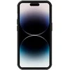 Dėklas Nillkin Super Frosted Shield Pro Samsung S911 S23 5G juodas