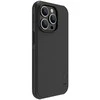 Dėklas Nillkin Super Frosted Shield Pro Apple iPhone 15 juodas