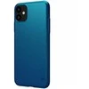 Dėklas Nillkin Super Frosted Shield Xiaomi Redmi Note 12 5G/Poco X5 5G mėlynas