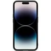 Dėklas Nillkin Textured Case S, skirtas Apple iPhone 14 (juodas)