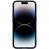 Dėklas Nillkin Textured Case S Apple iPhone 14 Plus mėlynas
