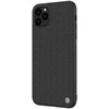 Dėklas Nillkin Textured Case Samsung A245 A24 4G/A246 A24 5G juodas