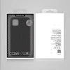 Dėklas Nillkin Textured Case Samsung A245 A24 4G/A246 A24 5G juodas